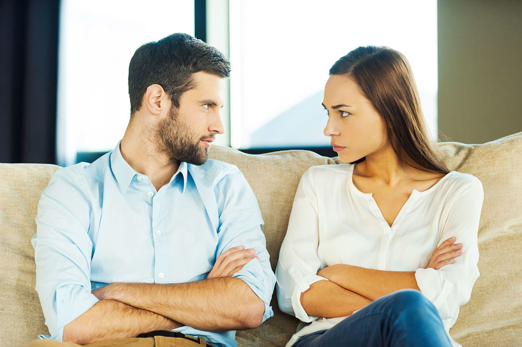 Legal Divorcio - Divorcio Contencioso